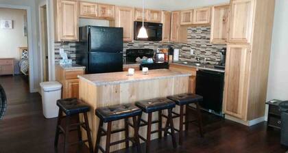 Cheyenne Frontier Homes #4