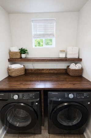 Interior - Downtown Cheyenne Home West Wing (Cheyenne)