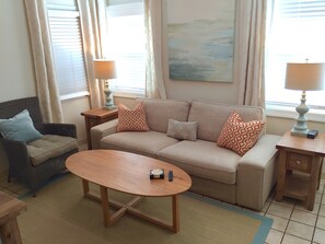 Una Smart TV, libros