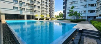 Avida Towers Davao city by darpm