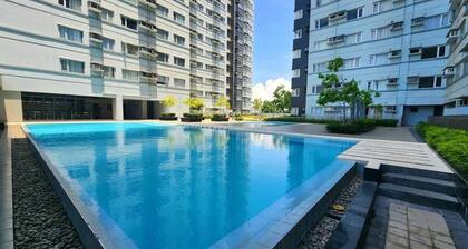 Avida Towers Davao city by darpm