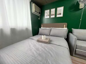Condo, Non Smoking