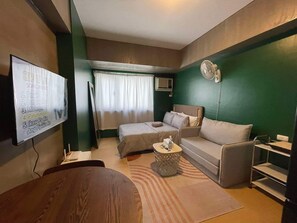 Condo, Non Smoking