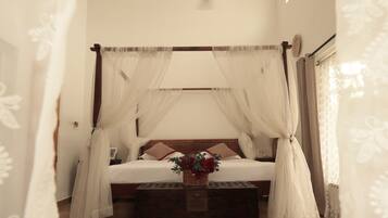 Classic Double Room, Non Smoking, Private Bathroom | Free WiFi