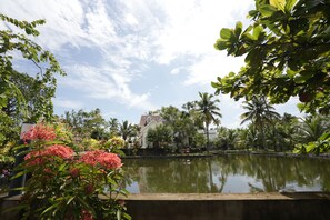 Exterior - Palliath House-Heritage Villa Beachside (Cherthala)