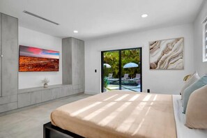 6 habitaciones, wifi y ropa de cama 