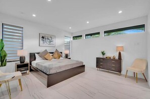 5 slaapkamers, wifi, beddengoed