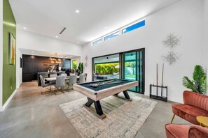 Sala de juegos