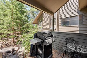 Servei de restauració a l'aire lliure