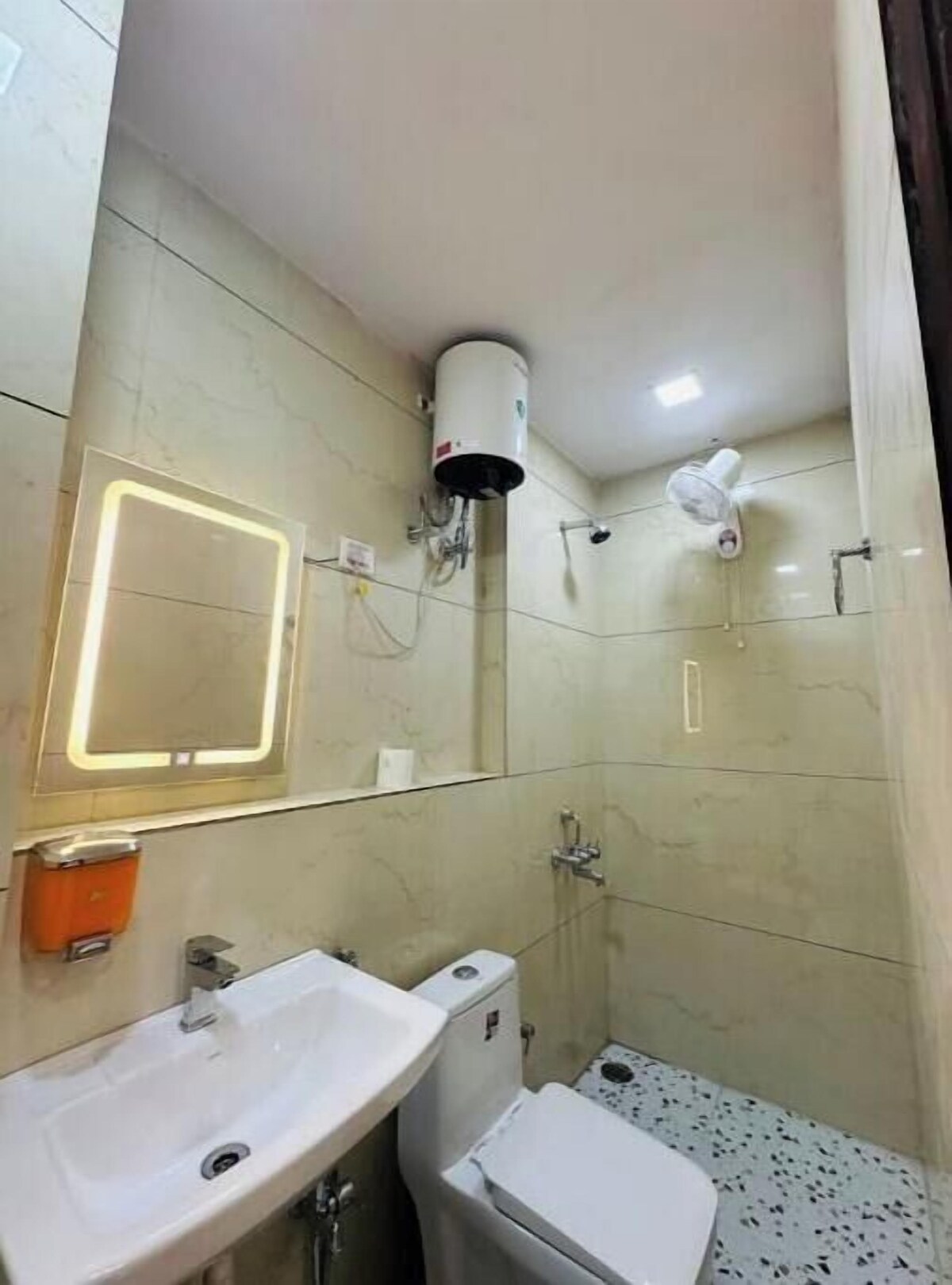 Imagen de perfil del propietario o de la propietaria