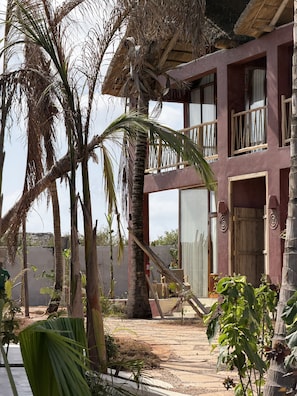 Exterior - Joud by the sea (Jambiani)
