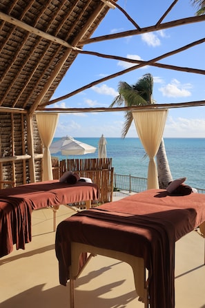 Exterior - Joud by the sea (Jambiani)