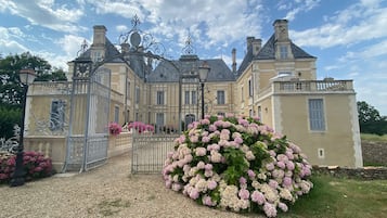 Exterieur