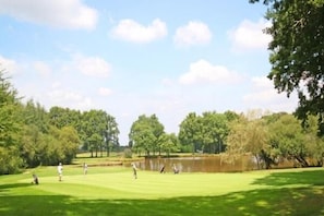 Golf