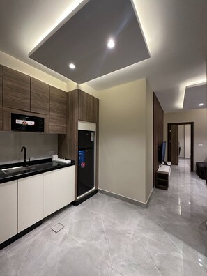 Interior - 103 Al-najeh JRE Apartments For Rent ave (Amman)