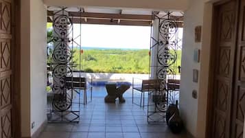 Terraço/pátio