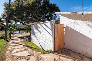Basic Apartment | Property grounds