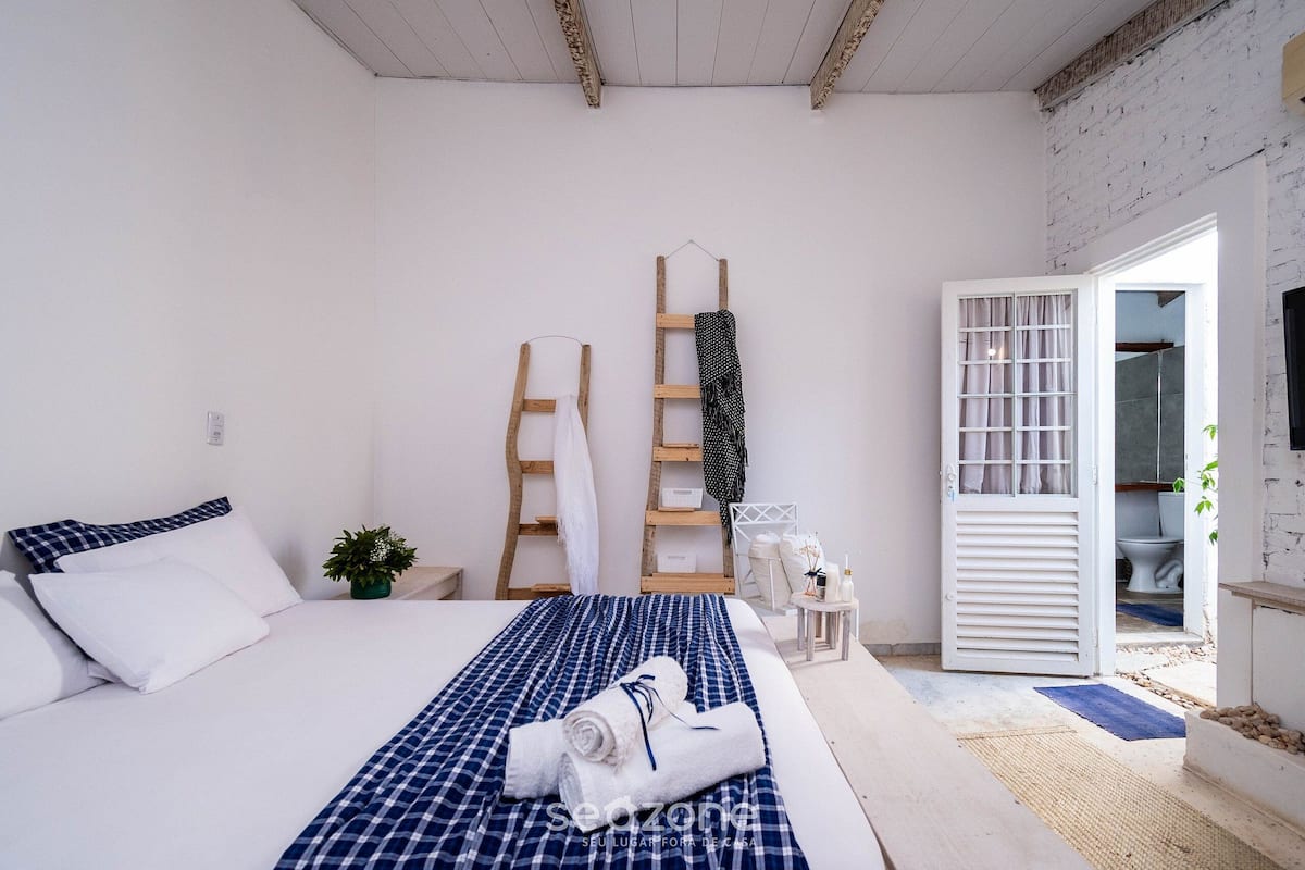 Basic Apartment | Free WiFi