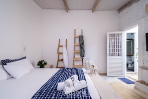 Apartamento básico | Wi-Fi de cortesia