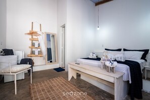 Basic Suite | Free WiFi