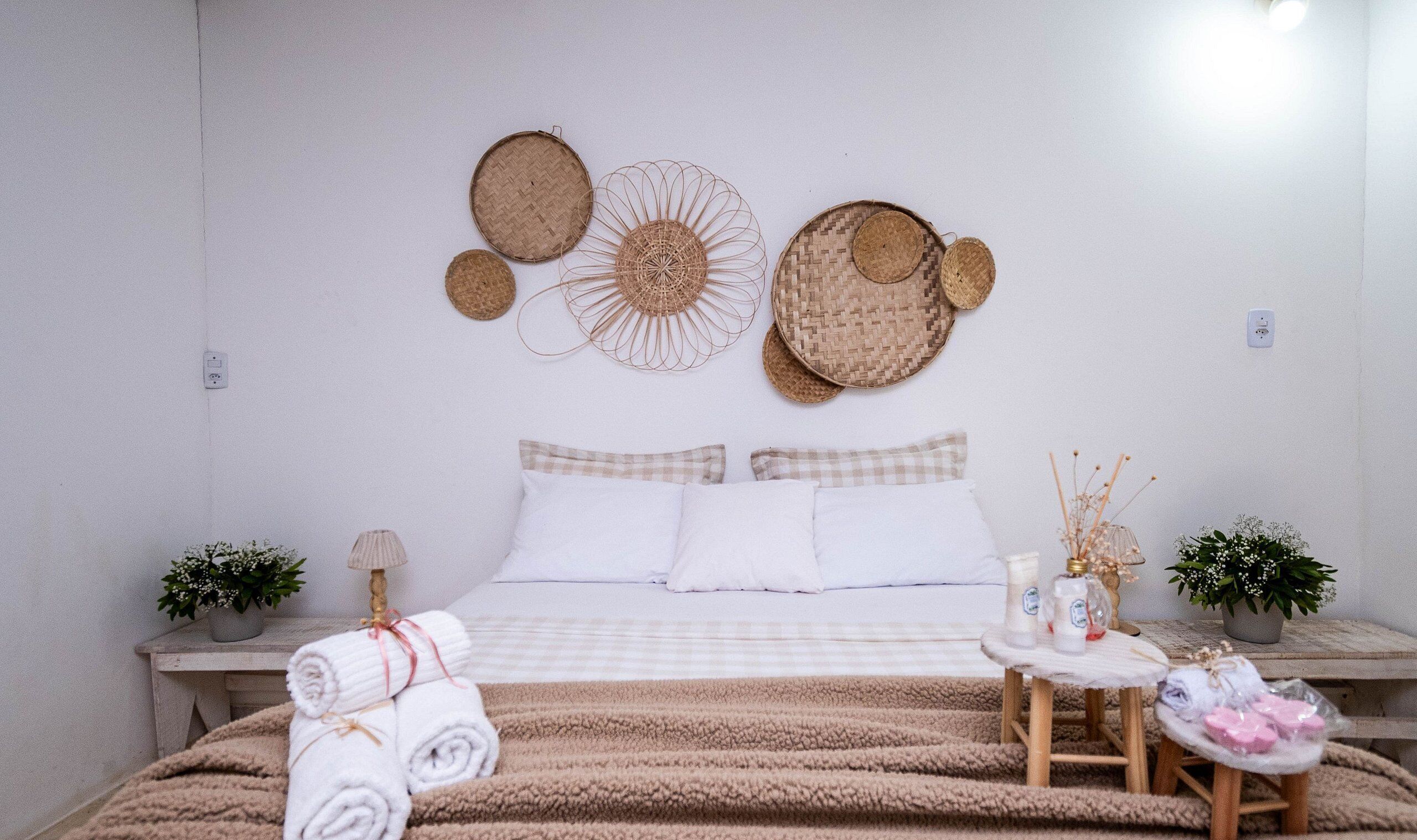 Basic Apartment | Free WiFi