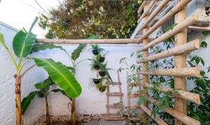 Basic-Apartment | Unterkunftsgelände