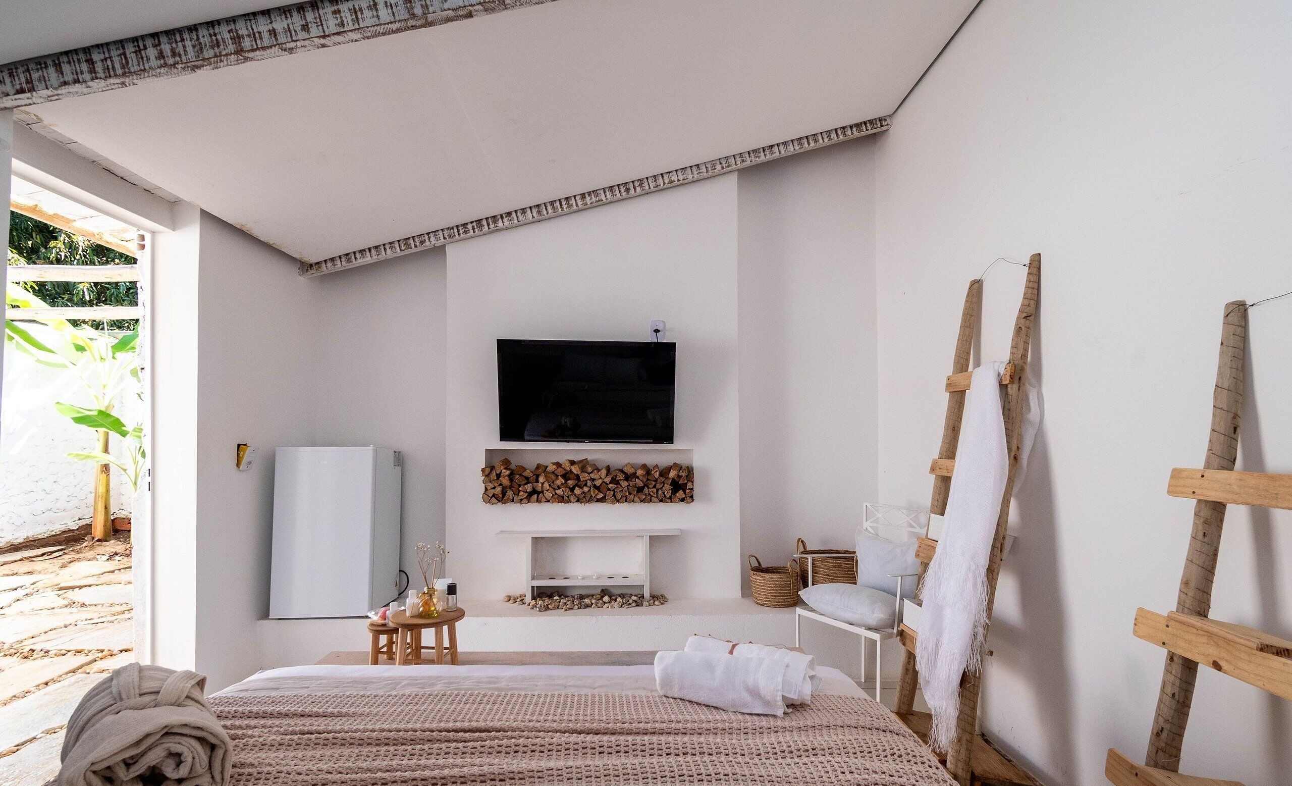 Suite – basic | Wi-fi (inkludert)