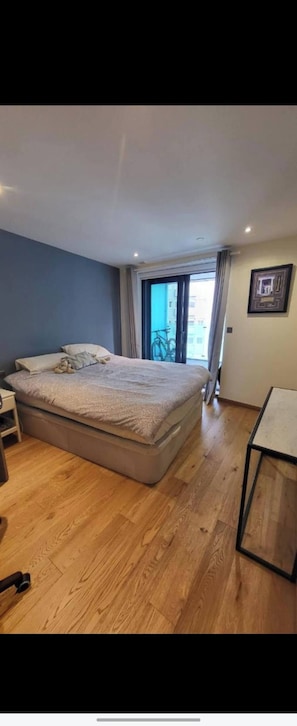 Apartment, 3 Bedrooms, Accessible, Balcony | 3 bedrooms