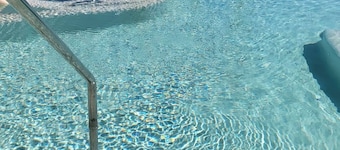 3 bed Ocean Spa Plaza Luxurious Flat