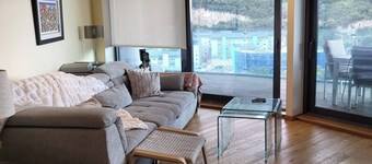 3 bed Ocean Spa Plaza Luxurious Flat