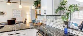 Spectacular Lake/Sunset views in Lake Havasu City