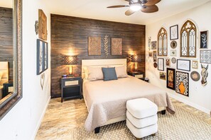 3 Schlafzimmer, Bügeleisen/Bügelbrett, Reisekinderbett, kostenloses WLAN