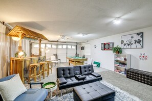 Sala de jogos