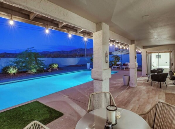 Pool