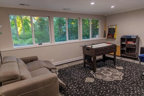 Sala de jogos