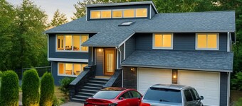 pearl on the ridge•HotTub•Sauna•Gym•Game room•EV•Group•lake,downtown,fall•skiing