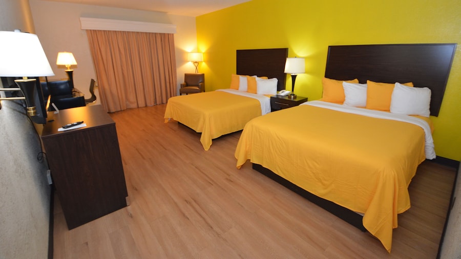 Golden Hotel and Conference Centre