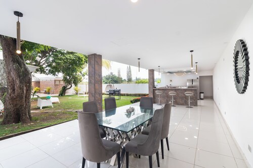 Casa Blau - Junior Suite 1