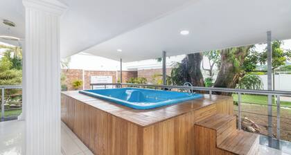 Casa Blau - Junior Suite 1