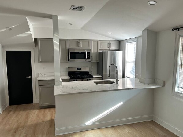 Cucina privata
