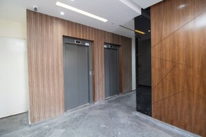 Interior - Luxury apartment on Boulevard Moulay Ismail (Casablanca)