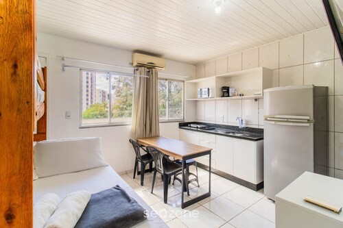 Beautiful Lofts in the Center of Floripa - FLT