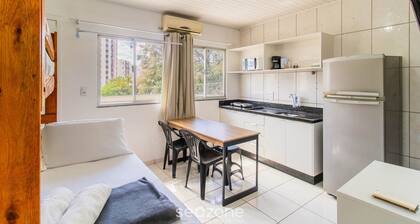 Beautiful Lofts in the Center of Floripa - FLT