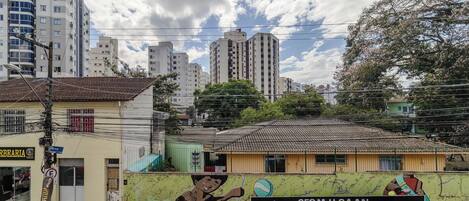 Basic Apartment | Exterior