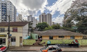 Basic Apartment | Exterior