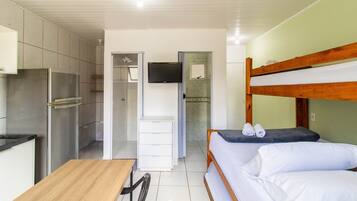 Basic Apartment | 1 bedroom, free WiFi