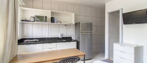 Basic-Apartment | Innenbereich