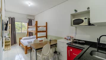 1 habitación y wifi gratis