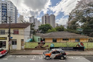 Basic Apartment | Exterior