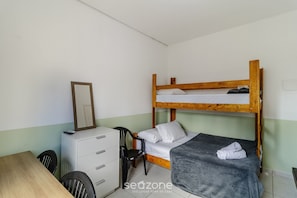 Departamento básico | 1 habitación y wifi gratis